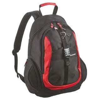 NOVATEC EUROPE SRL - NVC05631NR ZAINO PORTAUTENSILI 563TB