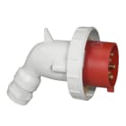 LEGRAND - LEG056528 spina mobile 90 gradi IP67 32A 3P+N+T 38