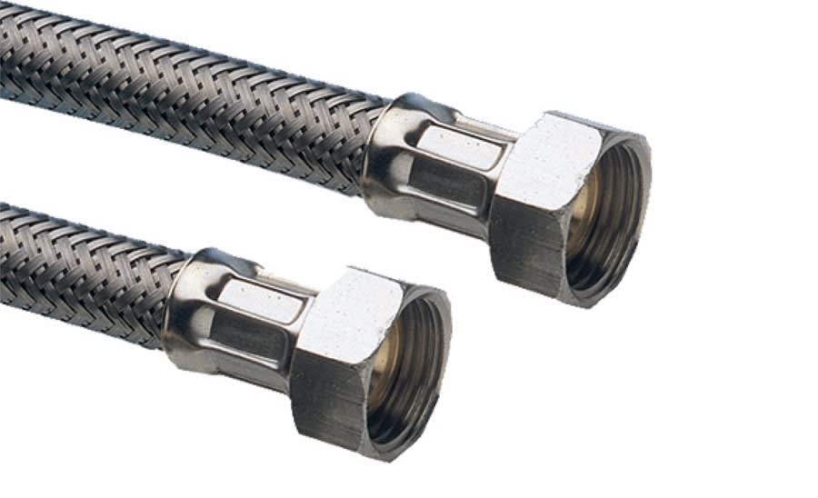 F.I.V. - FVR06030030 FLESS AISI FF 3/8 CM 30