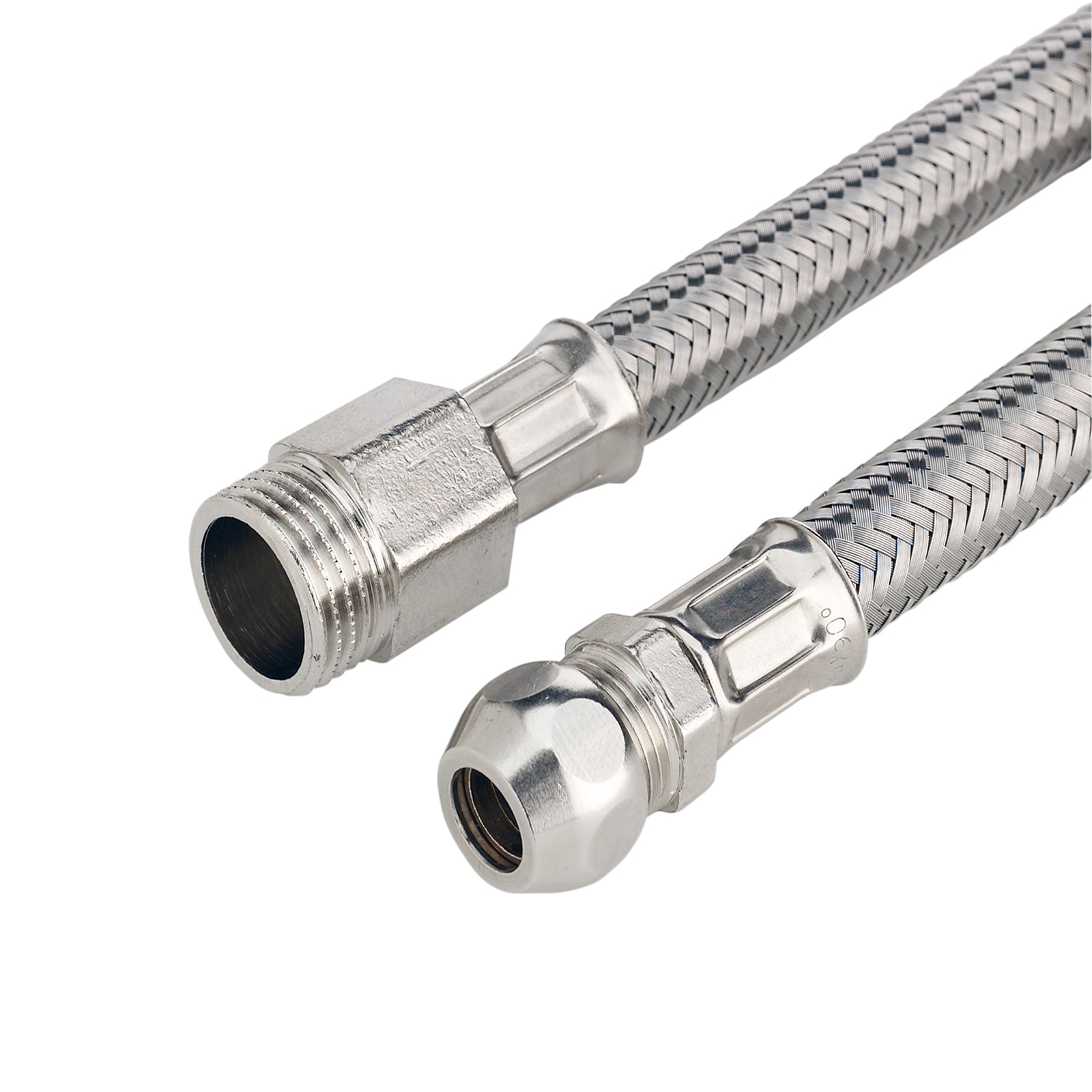 F.I.V. - FVR06048040 FLESS AISI M1/2XBIC.10 CM 40 C/MP