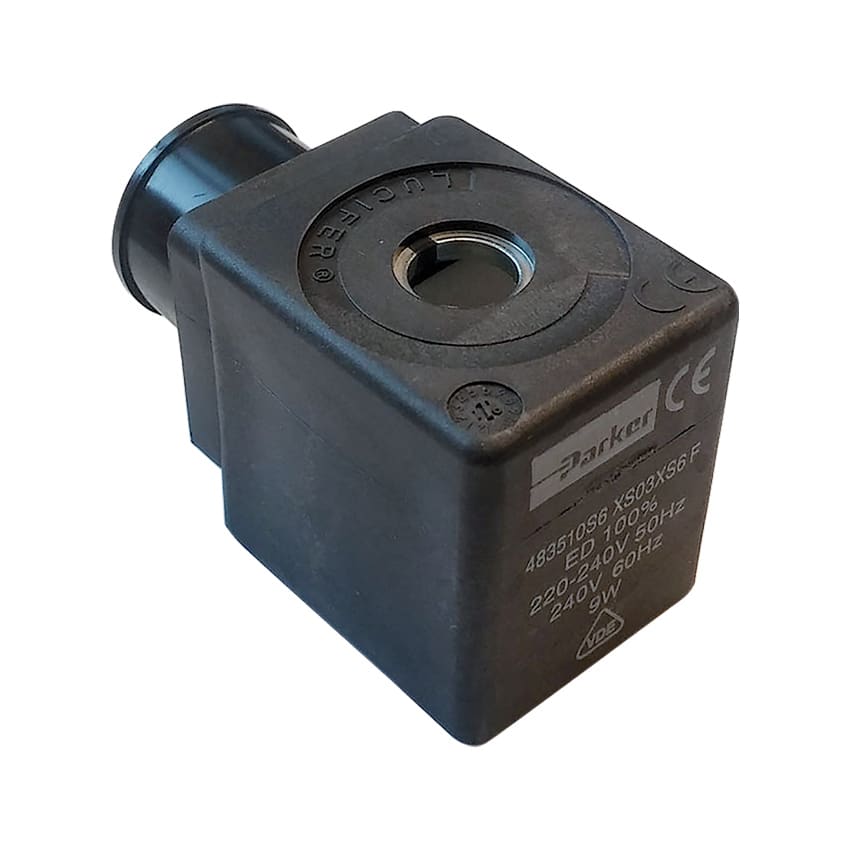 FERRARI - FER060973 BOBINA 24V AC-9W