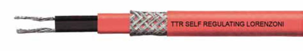 LORENZONI SRL - LOZ511.0000.053 LR REGULAR MOD. 40TTR-2-BOT