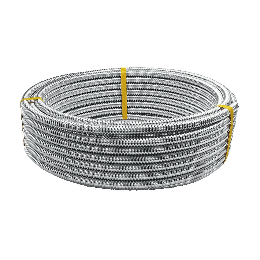 FERRARI - FER070212 TUBO ACCIAIO 3/4 TFA KIT 30MT