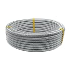 FERRARI - FER070230 TUBO ACC.AISI 304 1 MT 5