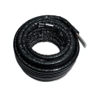 FERRARI - FER070290 TUBO BINATO ISOLATO INOX DN25-1 1/4-MT15