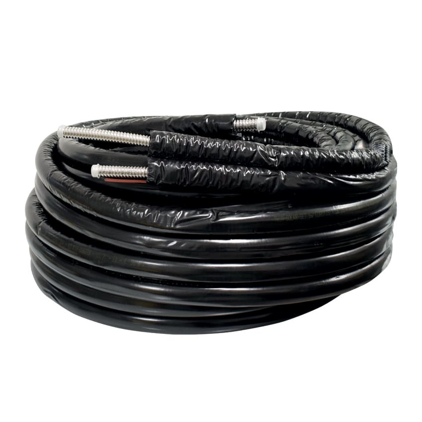 FERRARI - FER070307 DOPPIO TUBO SOLARE AISI 316L 3/4 DN16 M