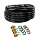 FERRARI - FER070305/K KIT FERTWIN TUBO+RACCORDI 3/4 DN16 X 15M