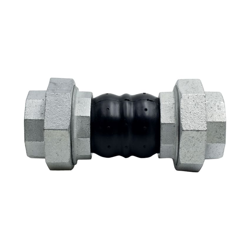 FERRARI - FER070354/E GIUNTO ELAST.ACQUA EPDM 2FF