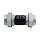 FERRARI - FER070355/E GIUNTO ELAST.ACQUA EPDM 2 1/2FF