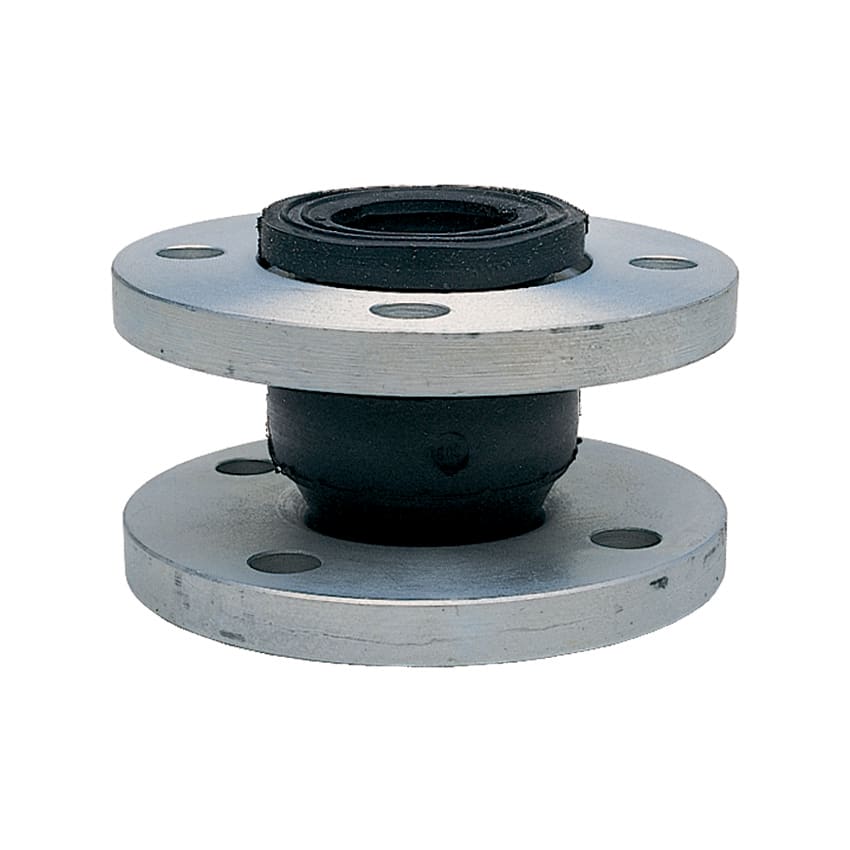FERRARI - FER070361/E GIUNTO ELAST.ACQUA EPDM DN80 PN16