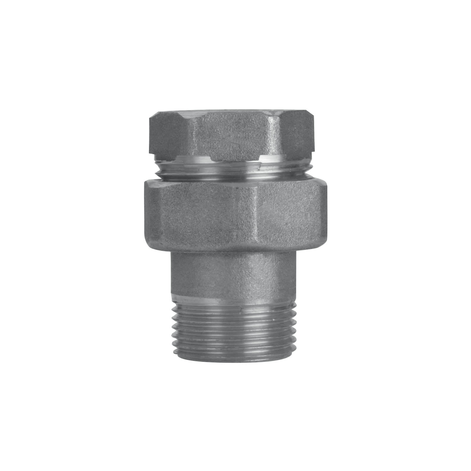 F.I.V. - FVR07041034 RACC.3 PZ TERMOSIF. DR 3/4 NICH.