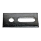 FISCHER ITALIA - FIS00071205 SSP 10 A2 PIASTRA DI CONNESS.