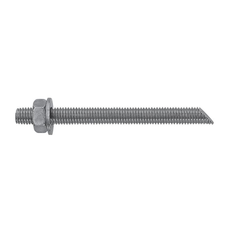 FISCHER ITALIA - FIS00071416 FIS M12X115-A2 ESTREM.45