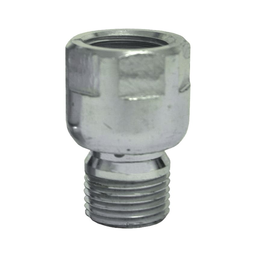 FERRARI - FER071498 GIUNTO DIELETTRIC 3/4 MF DILDO