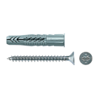 FISCHER ITALIA - FIS00071547 UX 5X30 R S/5 TASSELLO C/VITE