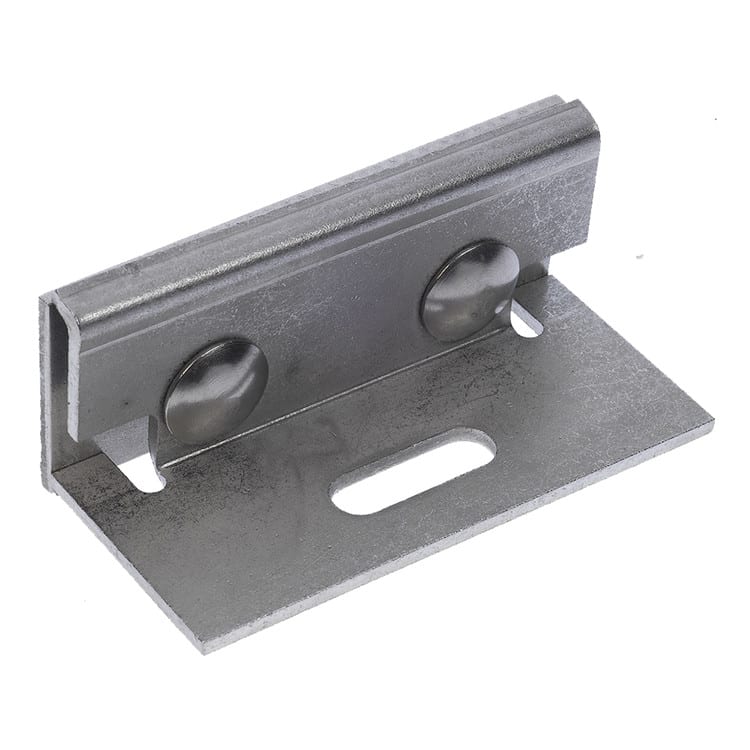 FISCHER ITALIA - FIS00071556 DLA A2 DISP.LAMIERA AGGRAFATA