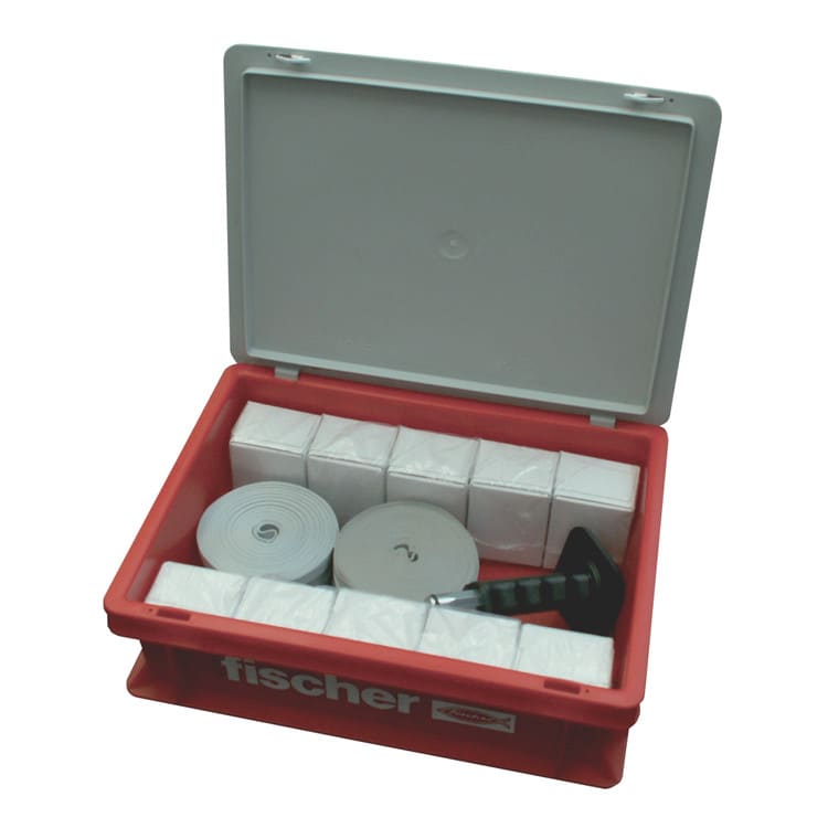 FISCHER ITALIA - FIS00071611 BOX 1:12 GWB,1 SZE 2000 ED18
