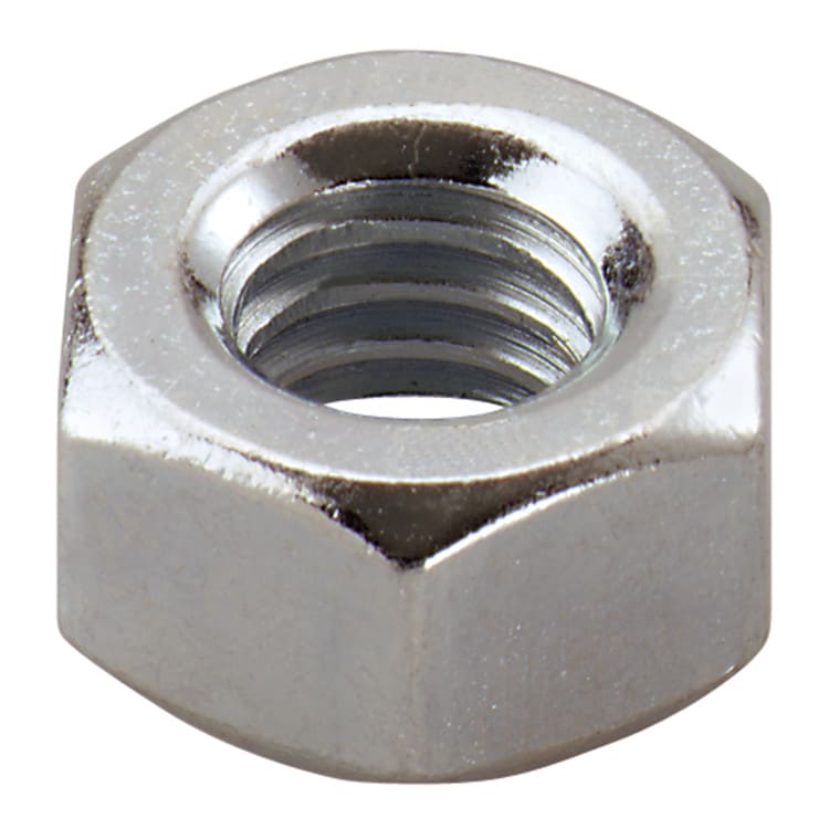 FISCHER ITALIA - FIS00071650 DADO ESAGON. MU M 6 IN KIT DA