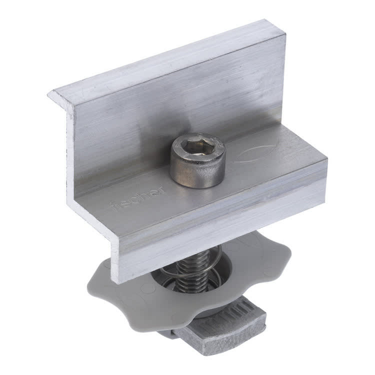 FISCHER ITALIA - FIS00071725 PMF 45 MORSETTO FINALE PREAS.