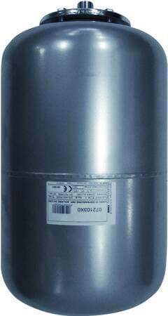 LAMBORGHINI - FERROL - LAM072101X0 KIT VASO ESP.12L 260X256 3/4M