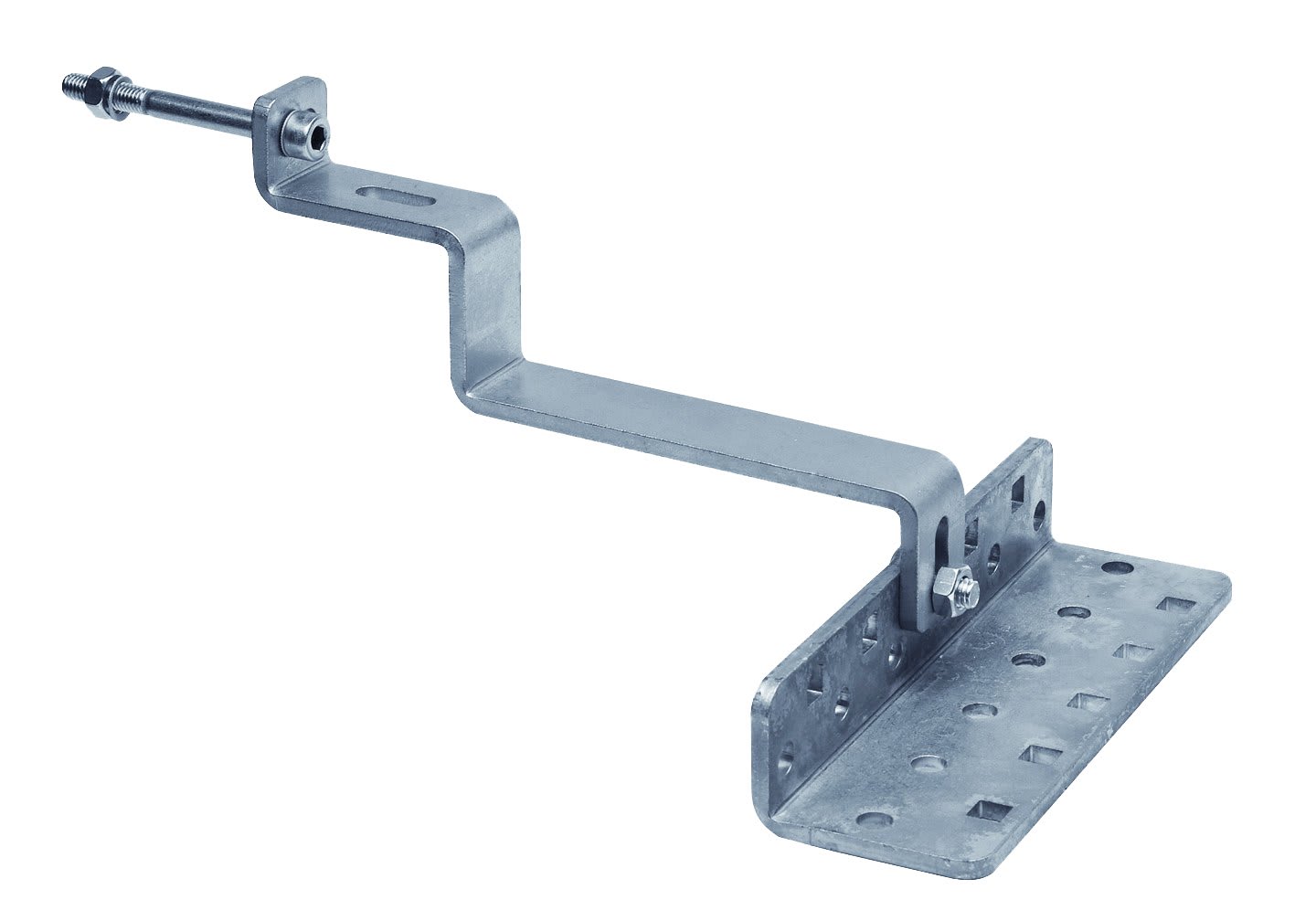 LAMBORGHINI - FERROL - LAM076173X0 KIT BASE FIX STAFFE TEG. FM.XC