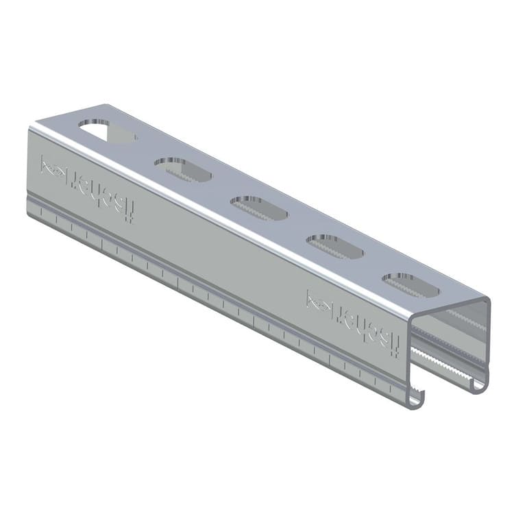 FISCHER ITALIA - FIS00077537 FUS 41/S 6M PROFILO CON ASOLE