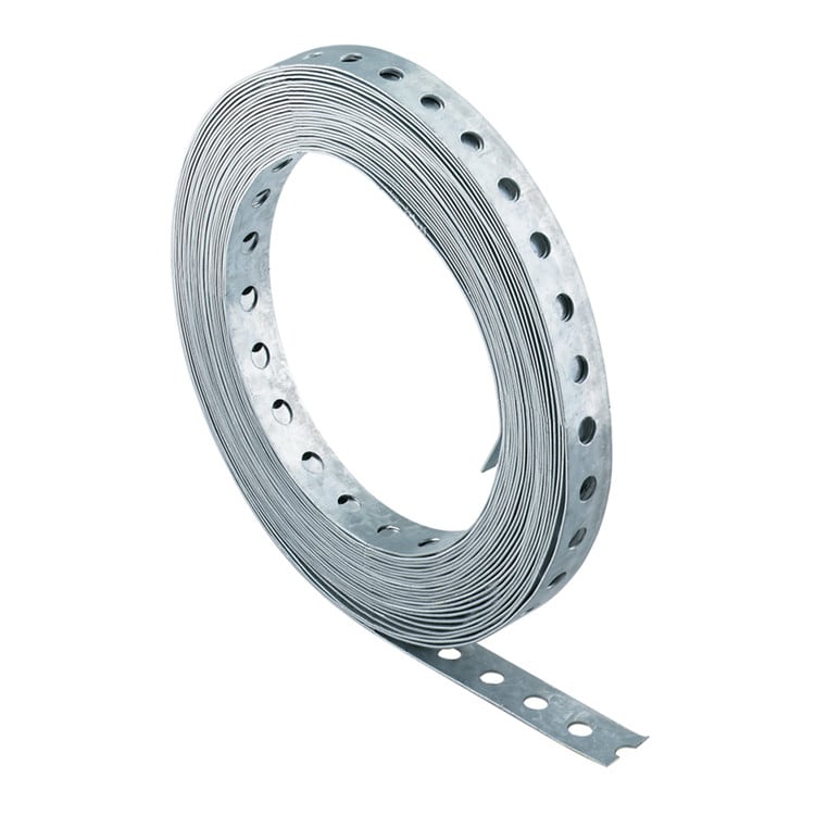 FISCHER ITALIA - FIS00079549 LBV 12 BANDELLA PERFORATA