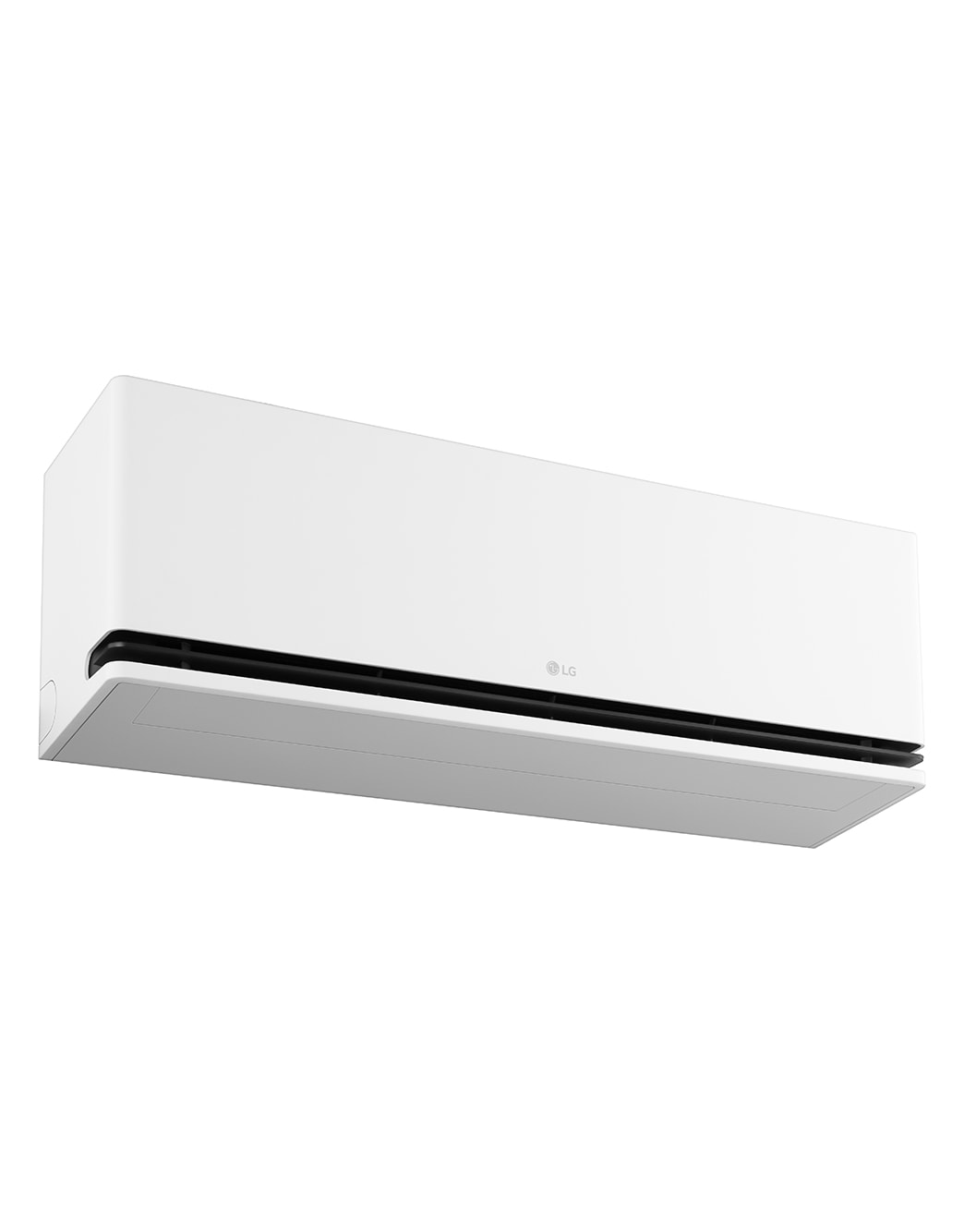 LG ELECTRONICS - LGEMJ12PC.NSJ PARETE MONO STD-INV R32 PER SALE SERVER