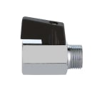 F.I.V. - FVR08013038 VALVOLA SFERA MIGNON M-F 3/8