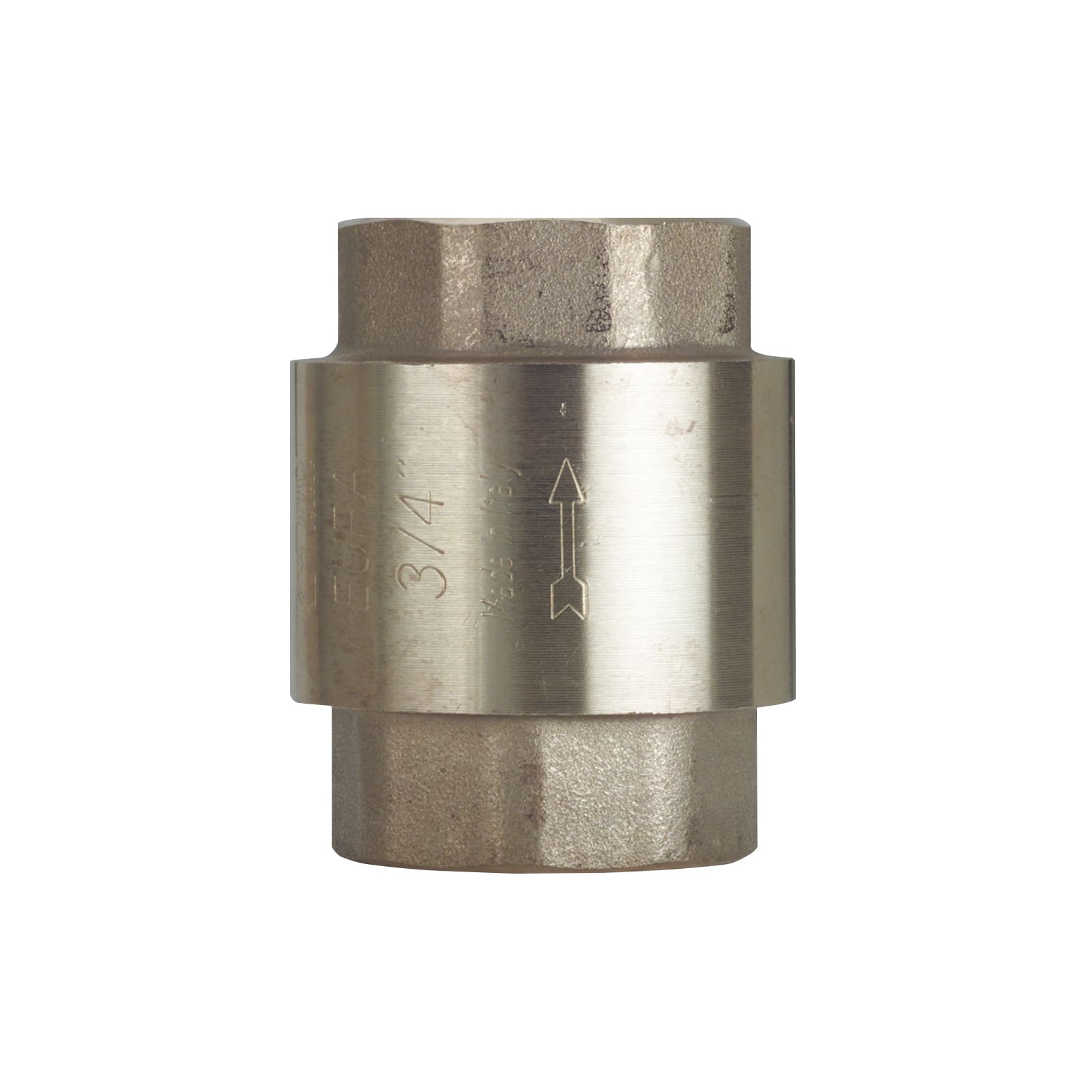 F.I.V. - FVR08030200 VALV RITEGNO EURA EXP. 2