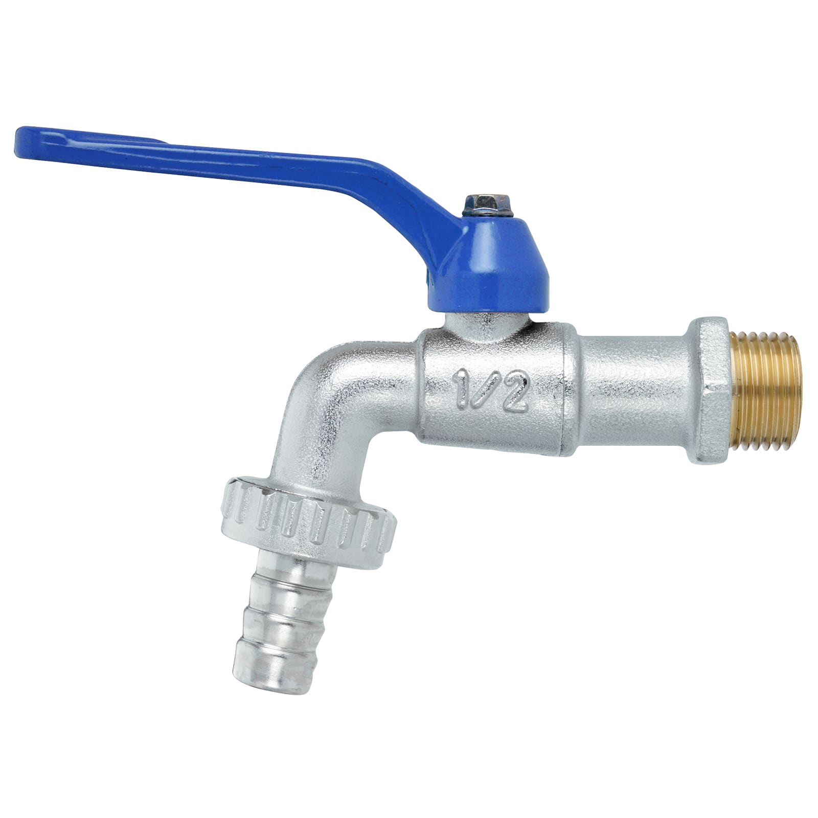 F.I.V. - FVR08113036 RUB.GARDEN EXPORT 3/4X 1 LEVA BLU