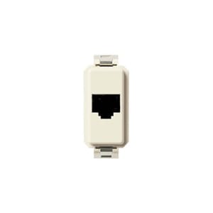VIMAR SPA - VIW08215 PRESA RJ11 6/4