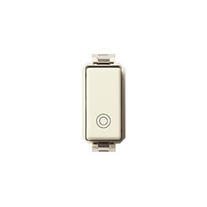 VIMAR SPA - VIW08235 PULSANTE 1P NO 10A GENERICO