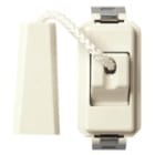 VIMAR SPA - VIW08270 PULSANTE 1P NO 10A TIRANTE