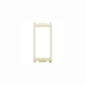 VIMAR SPA - VIW08492 ADATTATORE 8000 PER ISOSET