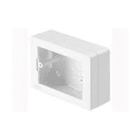 LEGRAND - LEG089393 DLP-SCATOLA PORTAPPARECCHI 3 MODULI ITAL