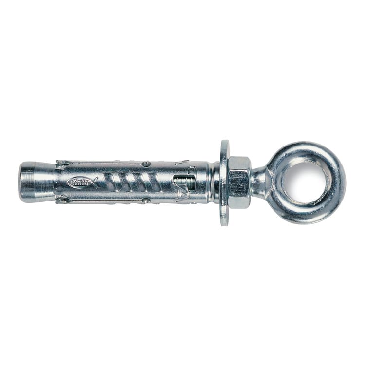 FISCHER ITALIA - FIS00090260 TA M12 O CON OCCHIOLO