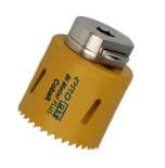 NOVATEC EUROPE SRL - NVC09051140 C&D BI-METAL PLUS 140 MM REGOLARE