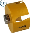 NOVATEC EUROPE SRL - NVC09081111 SEGA TAZZA C&D MULTI PURPOSE 111 MM