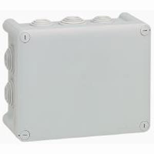 LEGRAND - LEG092186 PLEXO SCAT.220X170X86 14 PASSACAVI IP55