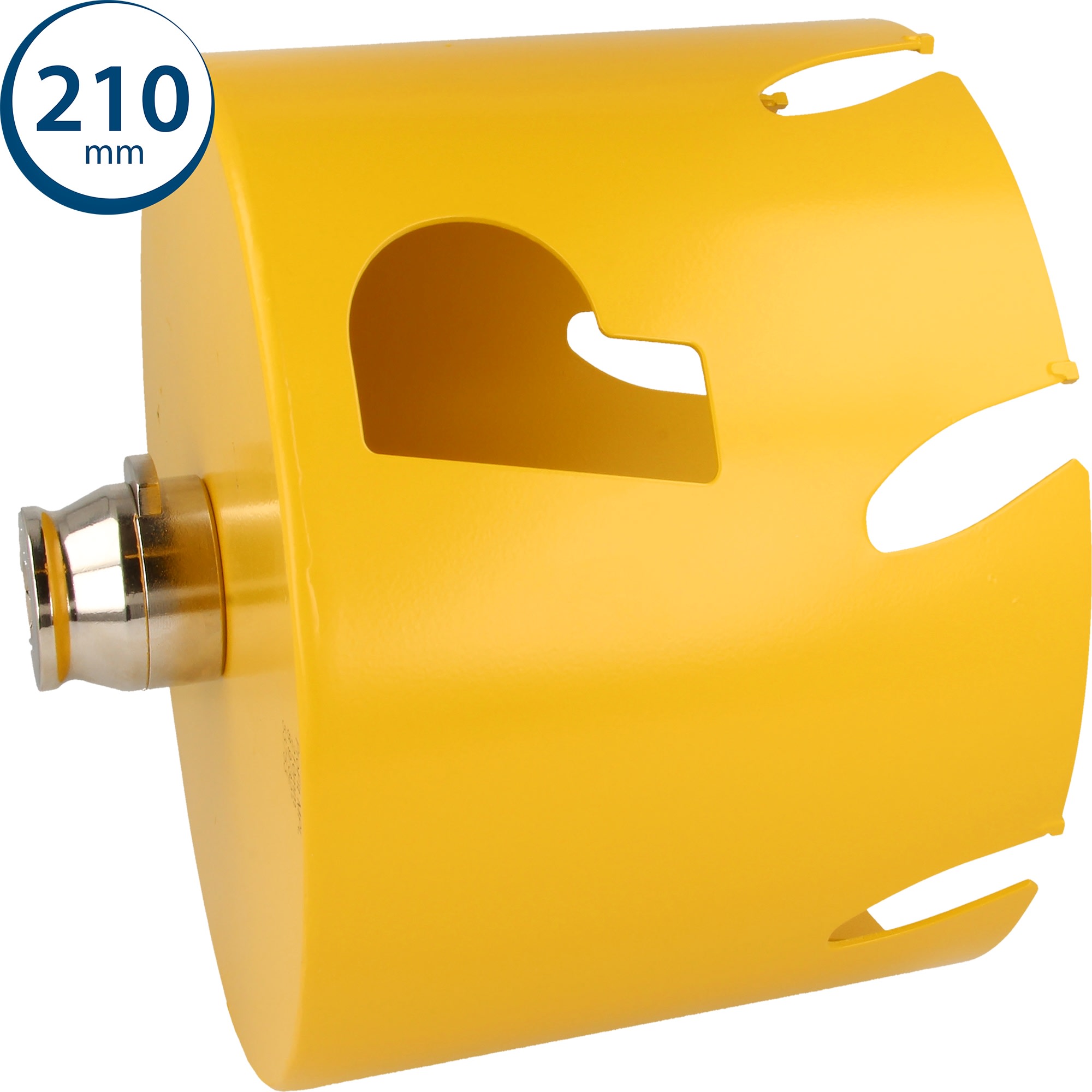 NOVATEC EUROPE SRL - NVC09281210 C&D MP LONG (L=160MM) 210 MM