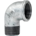 GEBO ITALIA - GEI92-9G GOMITO 90 M/F 2