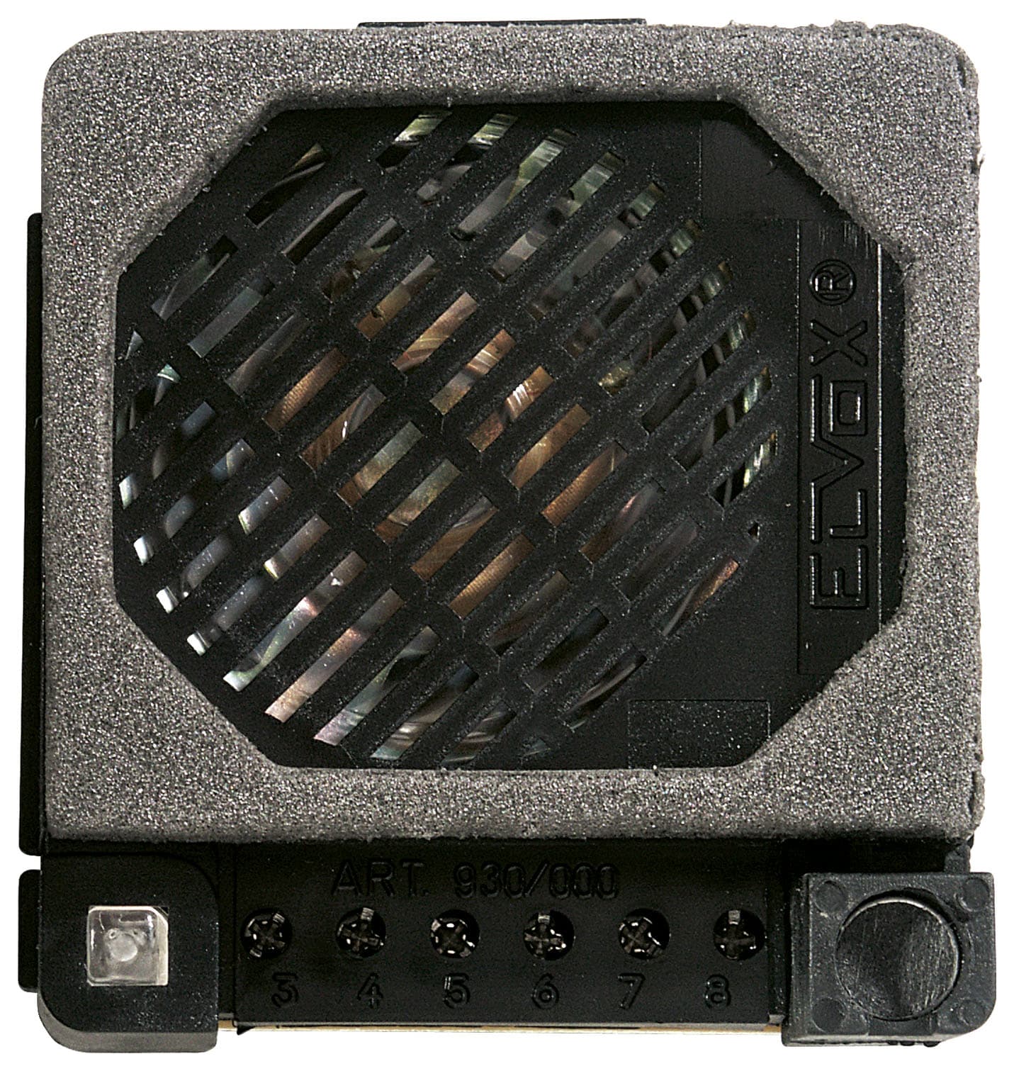 VIMAR SPA - VIW0930/000.04 UNIT ELETTRONICA SOUND SYSTEM AUDIO