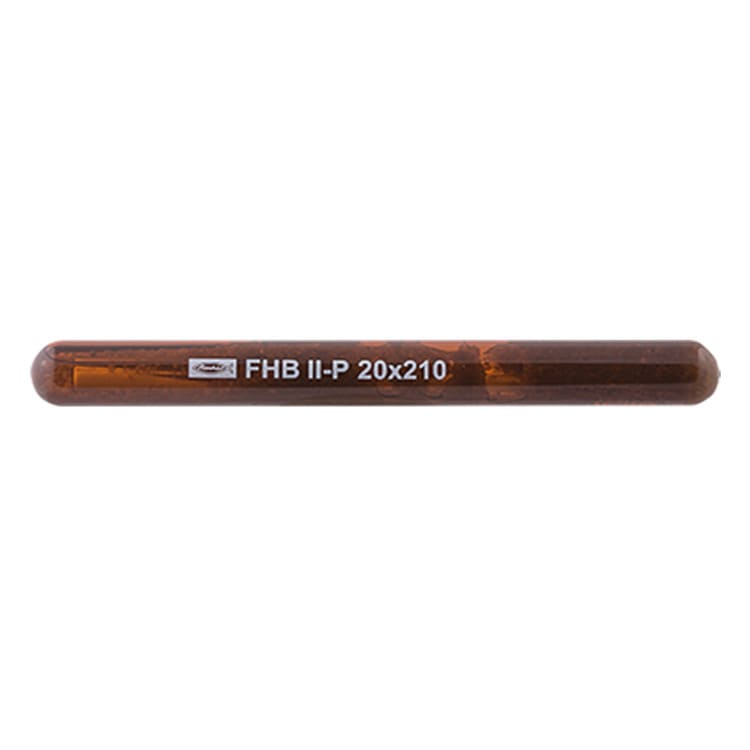 FISCHER ITALIA - FIS00096846 FIALA FHB II-P 20X210