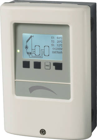 FERROLI - FRL1KWMA83W KIT TUBO D.80X1000 MF (PPS)