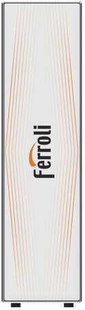 FERROLI - FRL0YFL01XA COVER OS WHITE