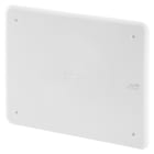 GEWISS - GEWGW48020AB COPERCHIO AB BASSO CASSETTA 480X160 IK10