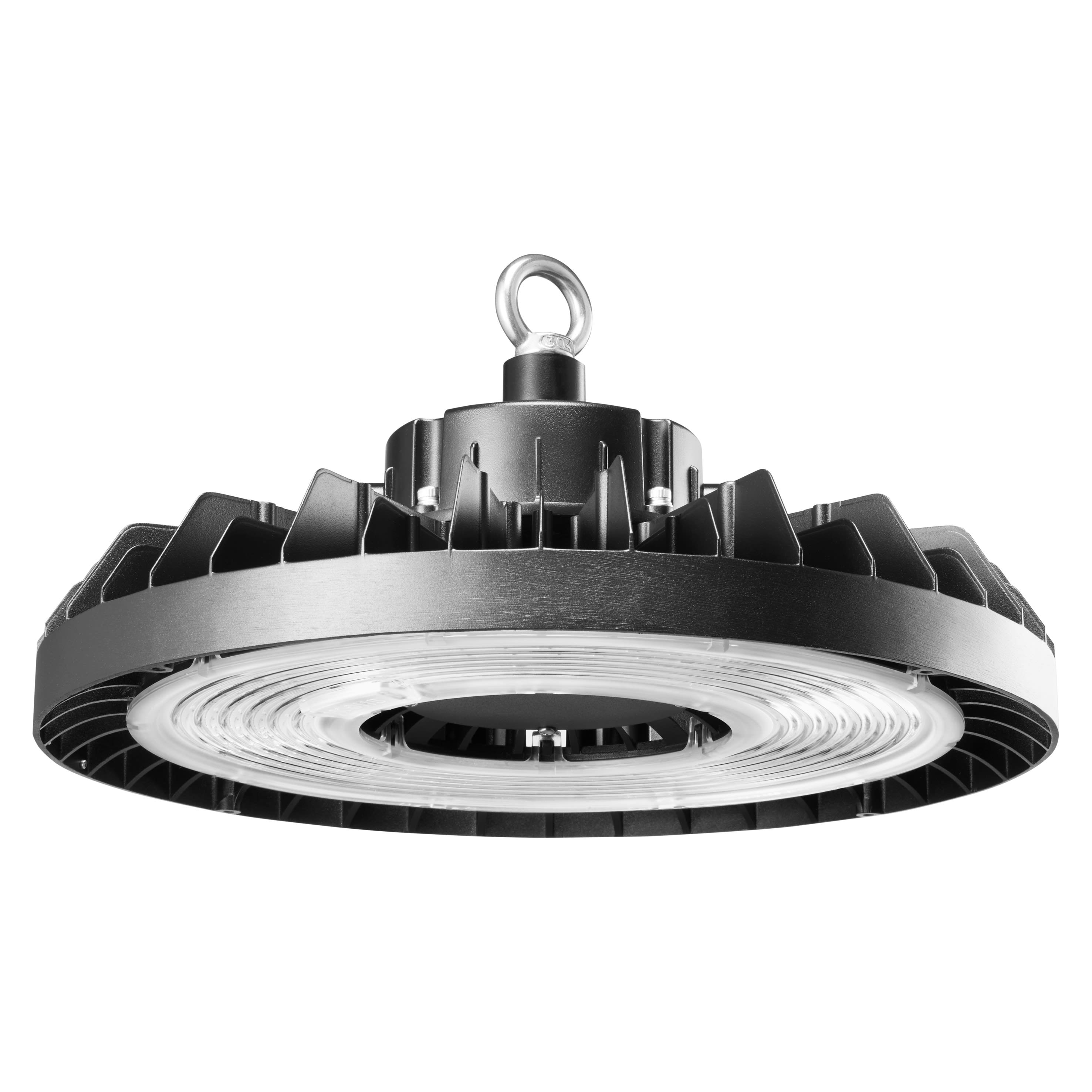 GEWISS - GEWGWF1000NM840 ELIA HL - M3 150W - 120° - 4000K CRI80 - ON/OFF - IP65 - CLASSE I - NERO