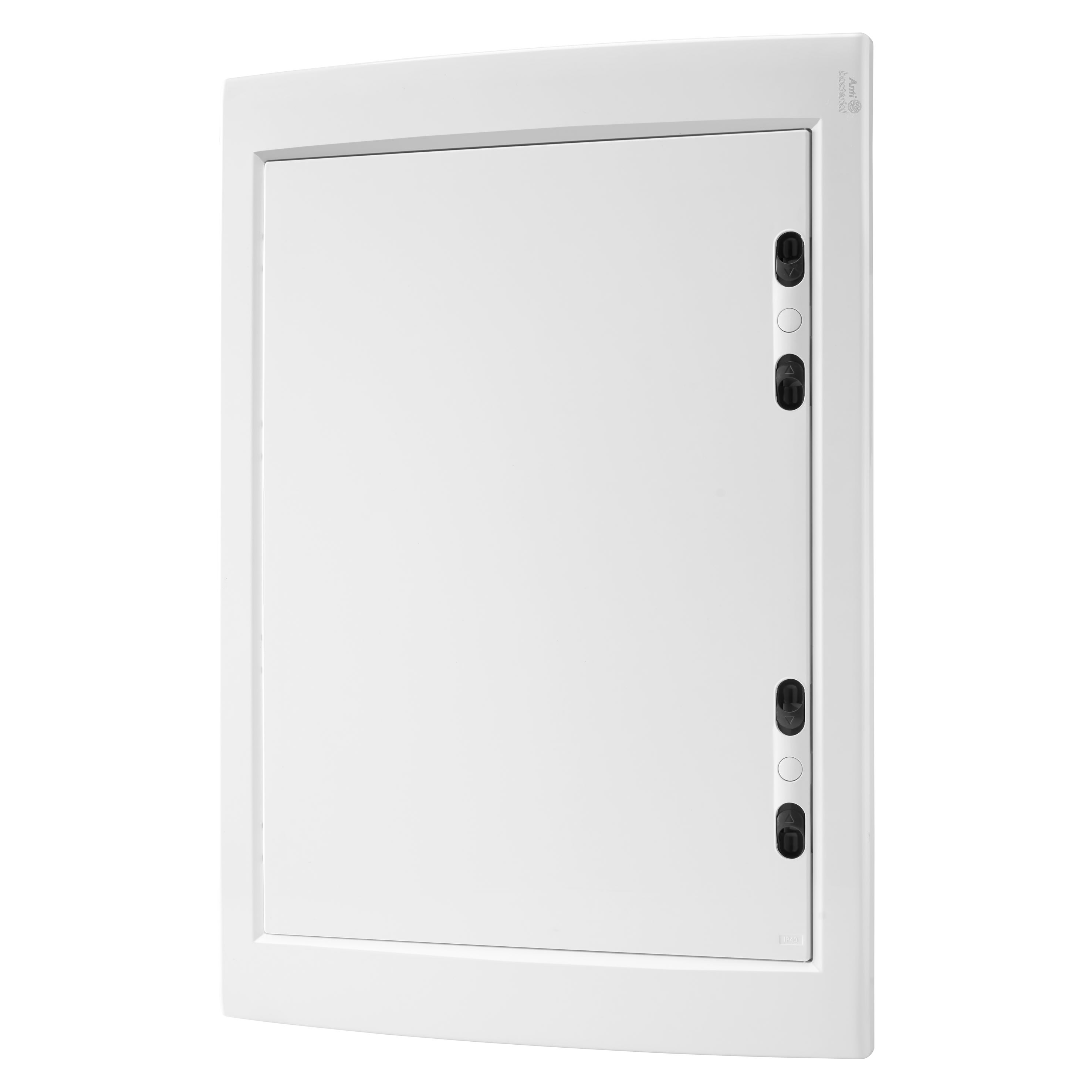 GEWISS - GEWGW41889AB FRONTALE AB CENTR. INC.P.CIECA 36M IP40