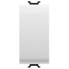 GEWISS - GEWGW10137AB PULSANTE 1M 1P NC 16A WH/AB AS